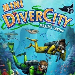 Mini DiverCity