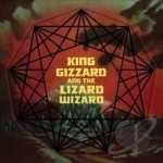 Nonagon Infinity by King Gizzard &amp; The Lizard Wizard