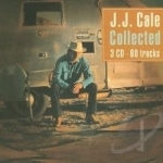 Collected by JJ Cale