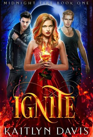 Ignite (Midnight Fire, #1)