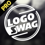 Logo Swag Pro - Instant generator for logos, flyer, poster &amp; invitation design