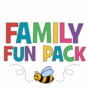 Family Fun Pack