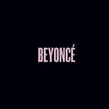 Beyonce by Beyoncé