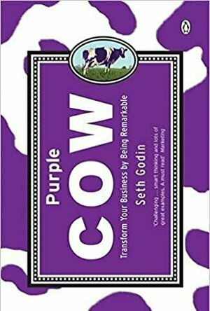 Purple Cow