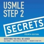 USMLE Step 2 Secrets