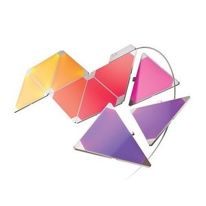 Nanoleaf Light Panels Smarter Kit