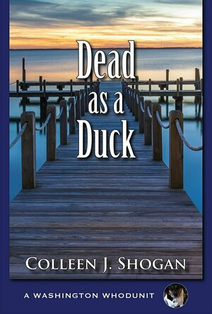 Dead as a Duck (Washington Whodunit #7)