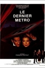 The Last Metro (Le Dernier metro) (2001)