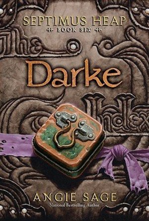 Darke (Septimus Heap #6)