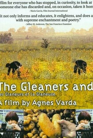 The Gleaners &amp; I (2000)