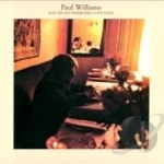 Just an Old Fashioned Love Song by Paul Williams