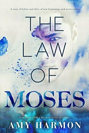 The Law of Moses (The Law of Moses, #1)