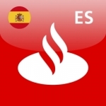 Santander para iPad