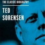 Kennedy: The Classic Biography: Deluxe Modern Classic