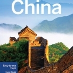 Lonely Planet China