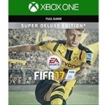 FIFA 17 Super Deluxe Edition 