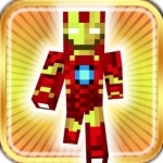 100000+ Skins Hero Creator for Minecraft Edition