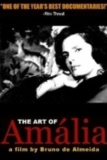 The Art Of Amalia (2000)