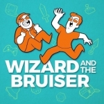 Wizard and the Bruiser