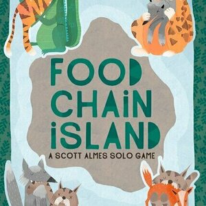 Food Chain Island