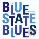 Blue State Blues by Duncan Christy