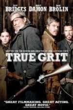 True Grit (2010)