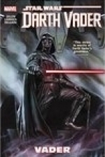 Star Wars: Darth Vader, Vol 1: Vader