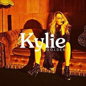 Golden by Kylie Minogue