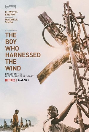 The Boy Who Harnessed the Wind (2018)