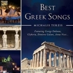 Best Greek Songs by Michalis Terzis
