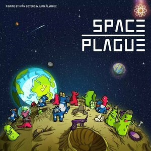 Space Plague