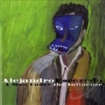 Man Under the Influence by Alejandro Escovedo