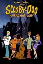 Scooby-Doo, Where Are You? 