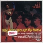 J&amp;S Years by Baby Washington