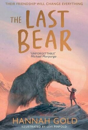 The Last Bear