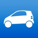 C2G: car2go for iPhone &amp; iPad