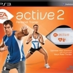 EA Sports Active 2.0 Bundle 