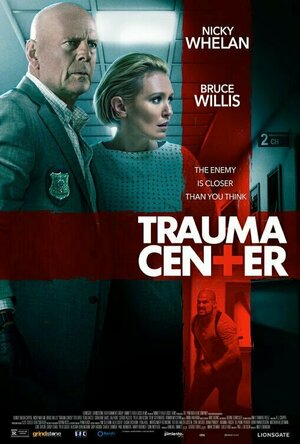 Trauma Centre (2019)