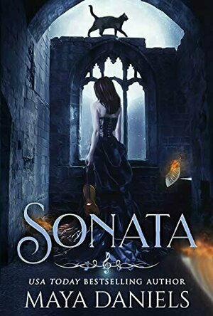 Sonata (The Last Note #2)