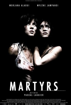 Martyrs (2008)