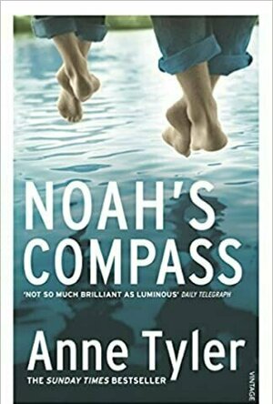 Noah&#039;s Compass