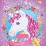 I&#039;m a Unicorn Hairdresser