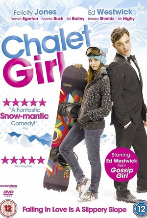 Chalet Girl (2011)