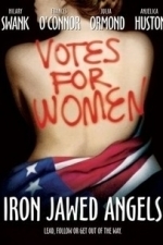 Iron Jawed Angels (2003)