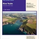 Imray Chart 2400.6: River Yealm