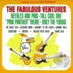 Fabulous Ventures by The Ventures