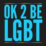 Ok 2 Be LGBT | Lesbian, Gay, Bisexual, and Transgender Topics with Molly &amp; Kim