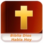 Biblia Dios Habla Hoy (Audio)