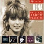 Original Album Classics by Nena