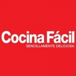 Cocina Fácil Revista